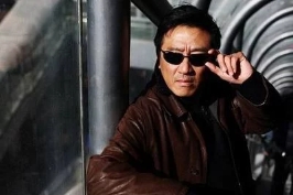 丁勇岱演技实在太好了,为什么丁勇岱演白宝山那么真实