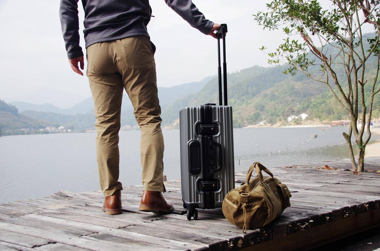 旅行箱密码锁和tsa锁哪个好,旅行箱锁类型怎么选