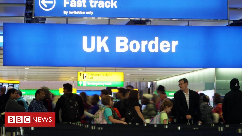 去英国不让带什么食品,去英国不让带什么入境