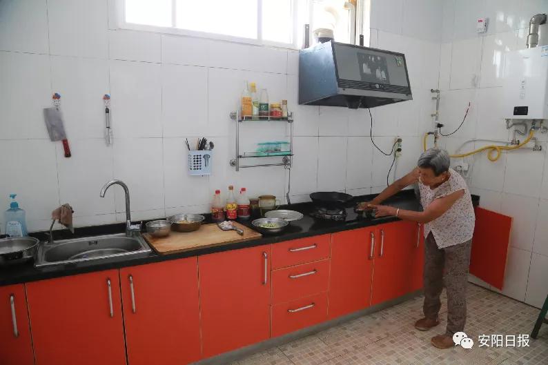 乡村振兴一股力量,乡村振兴的路上一个也不能落下