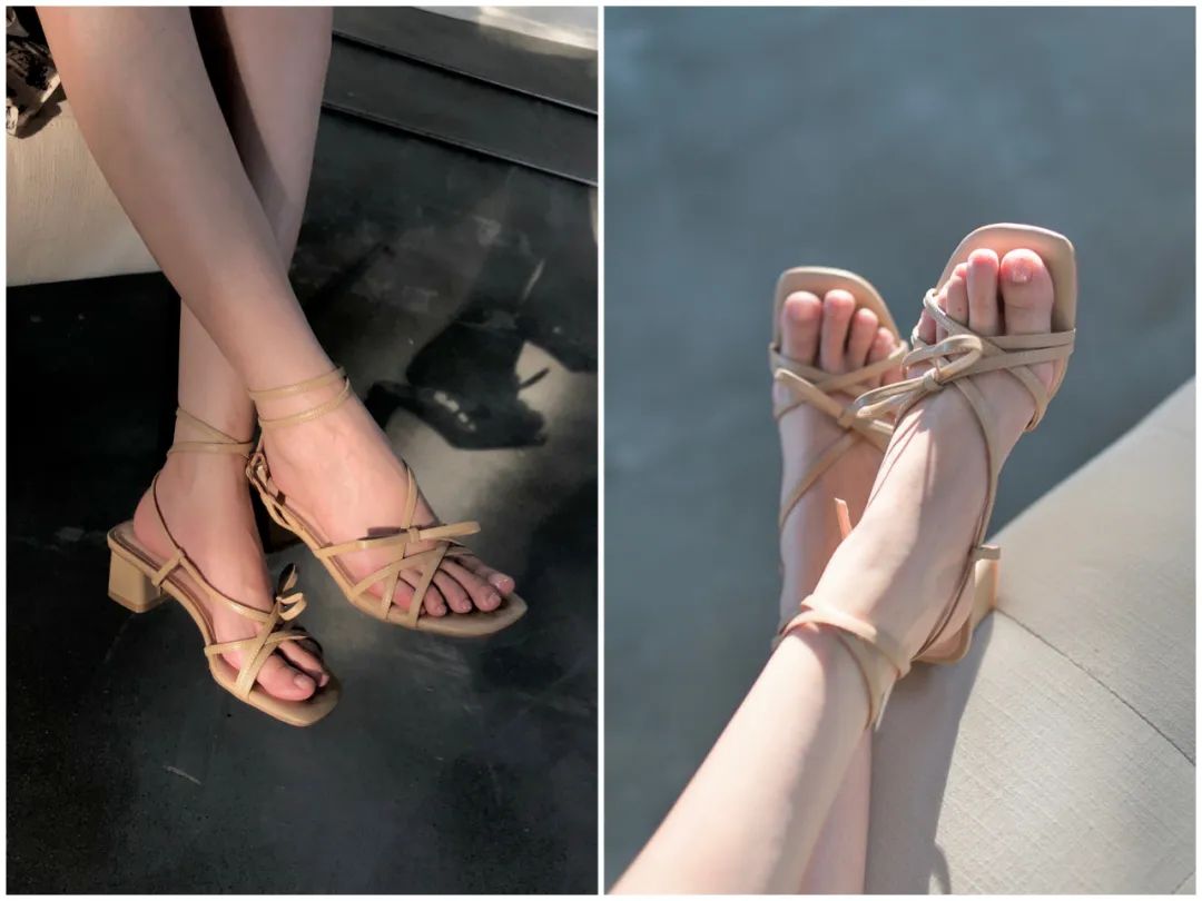 宝宝鞋夏季凉鞋平价推荐,超好看凉鞋推荐四年级