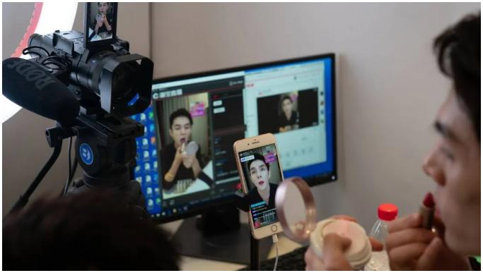 抖音直播带货开通教程详细步骤,抖音如何开通直播带货的详细流程