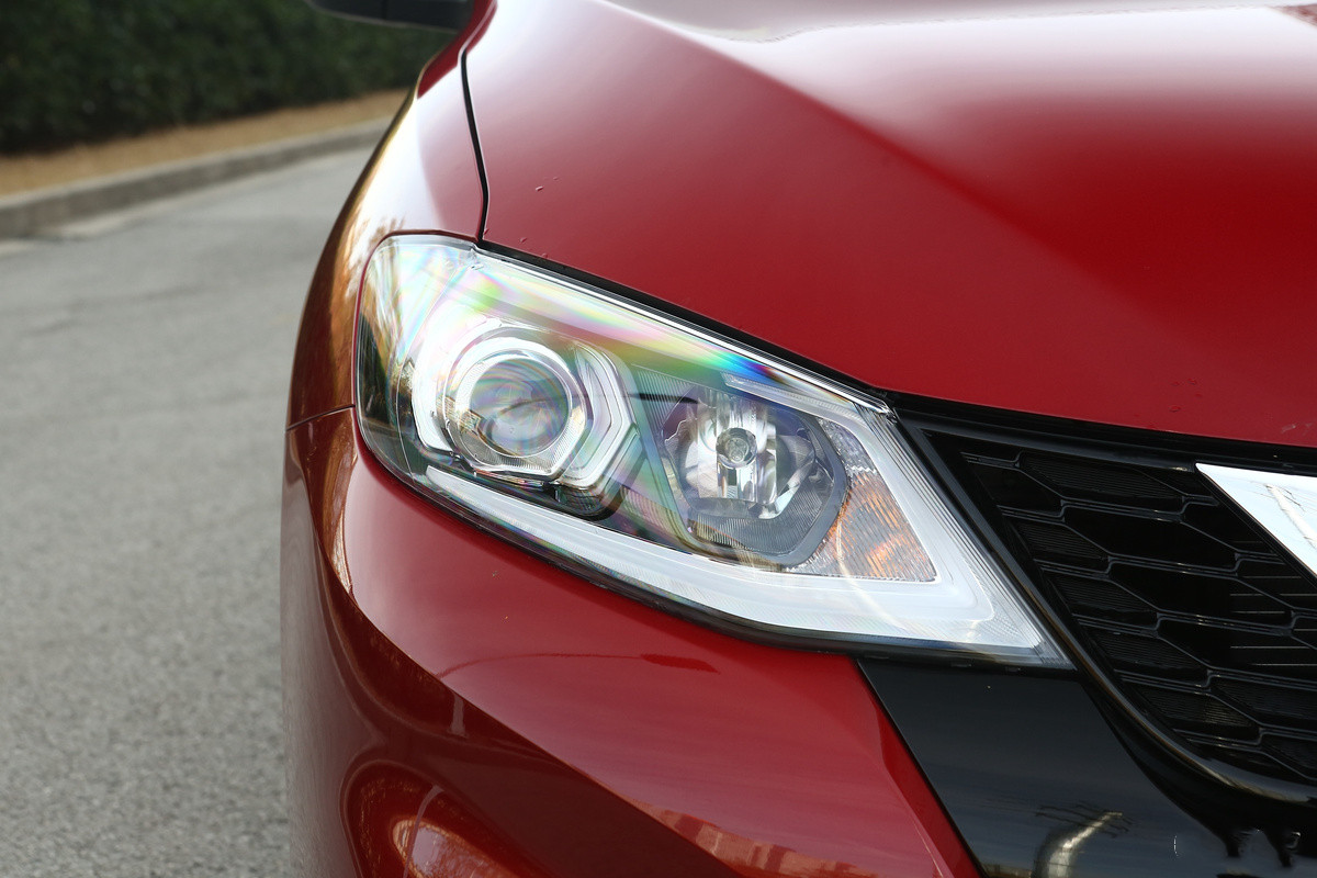 日产油耗真实测评,省油轩逸百公里真实油耗