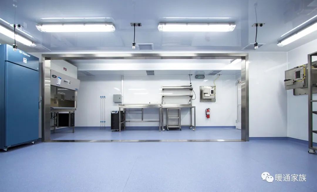 实验室动物房设计,实验室通风设计要素