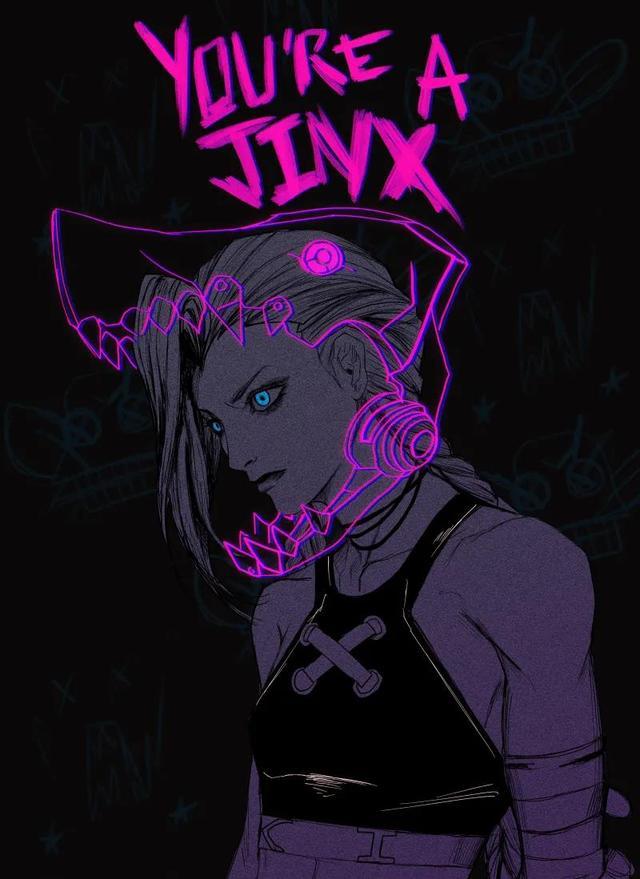 厄运小姐跟金克斯哪个比较好,厄运小姐与金克斯的陨落