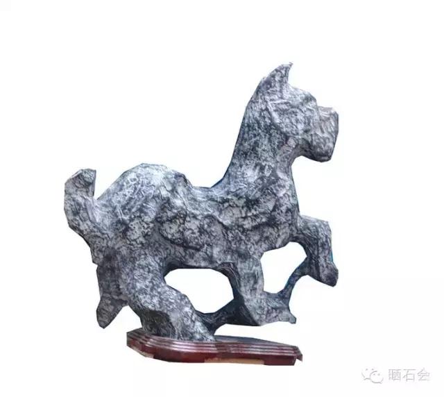 八大奇石造假手段,到底什么样的石头才算真正的奇石