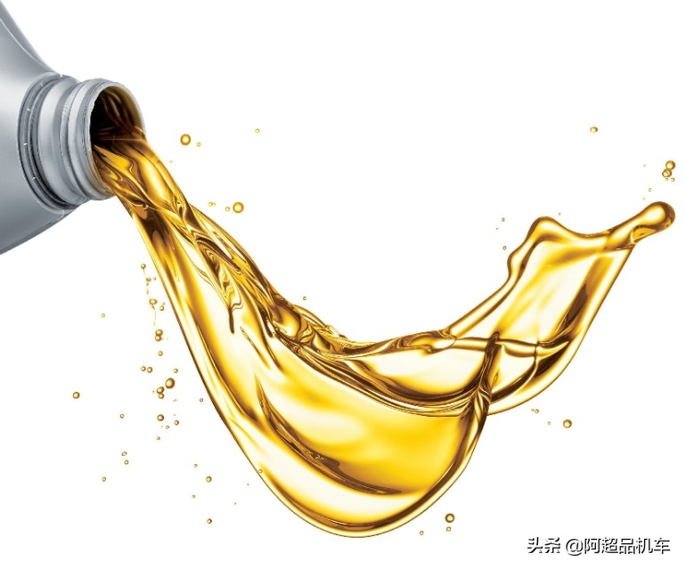 你对摩托车的误解,你对机油的看法
