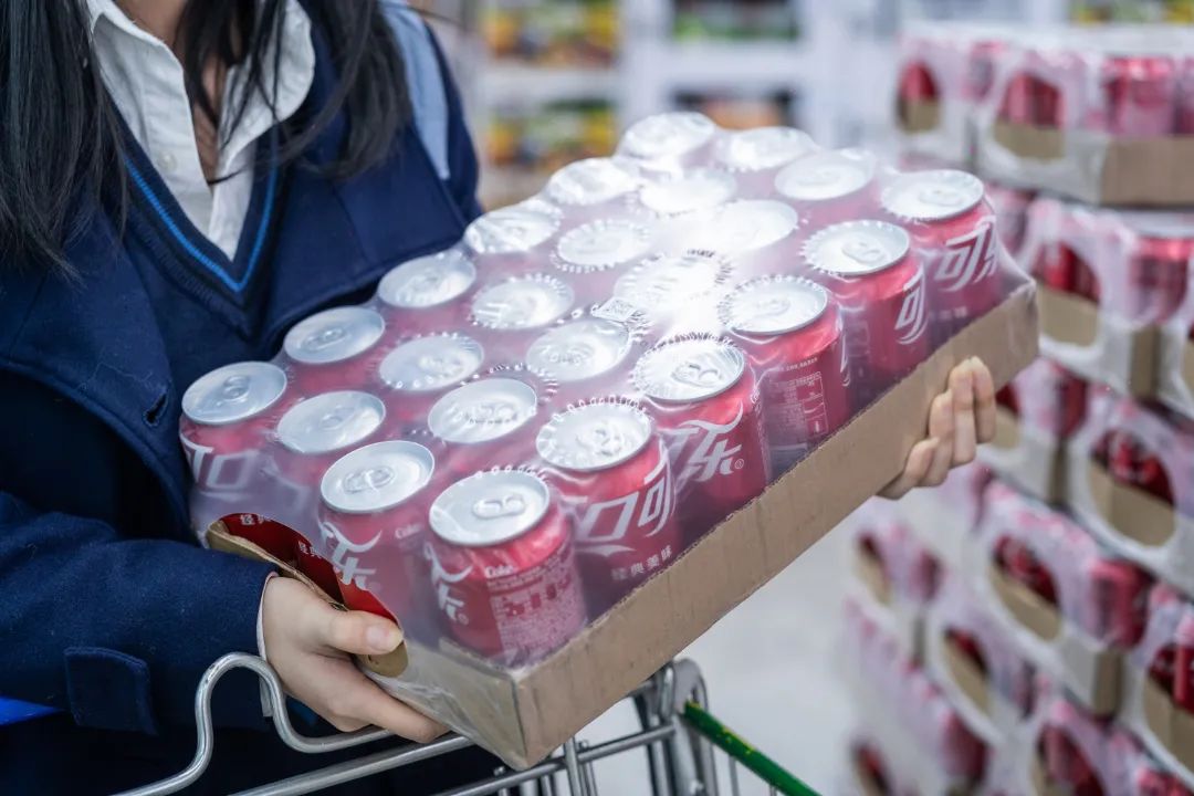 便宜死了!天津这家1500㎡宝藏市场,1毛钱就能买颗大白菜?