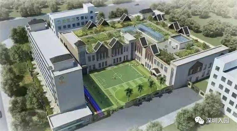 深圳高端幼儿园是哪些,深圳光明高端幼儿园