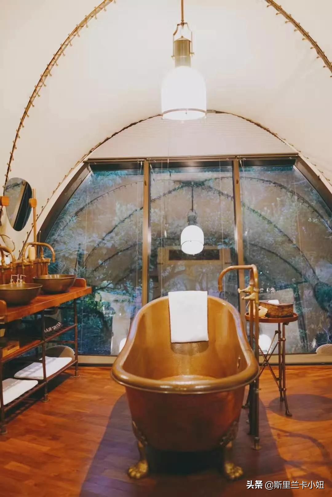 斯里兰卡带孩子游玩,斯里兰卡安缦