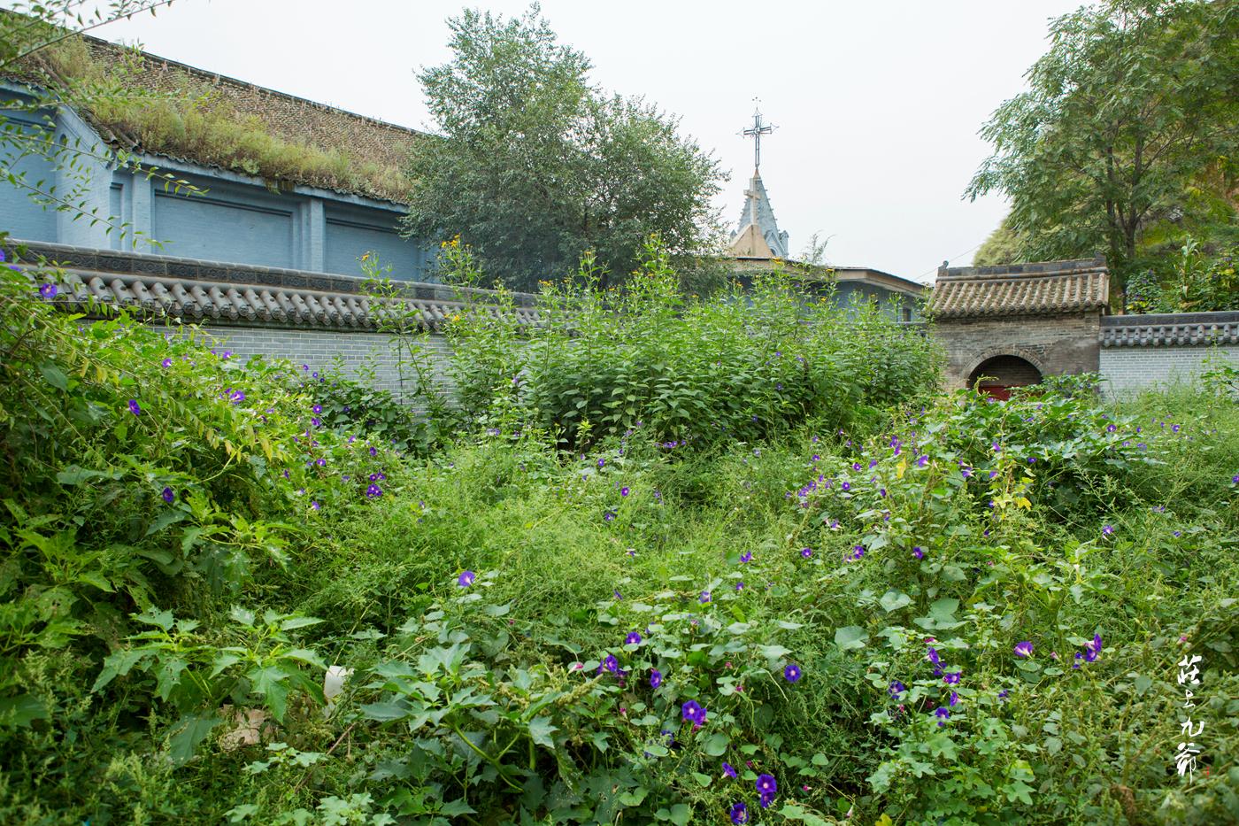 惊世骇俗的小西天悬塑绝大部分人却连地名都念不出口