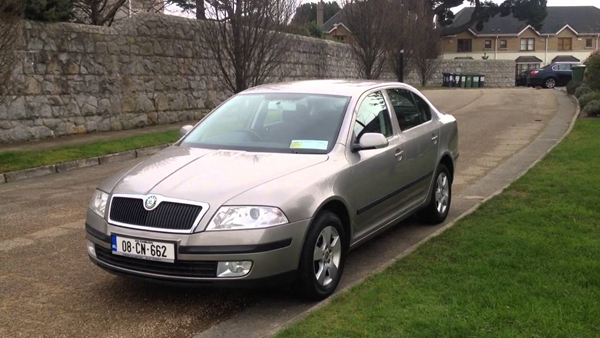 北京车展新款斯柯达明锐,新款斯柯达明锐将于14日发布