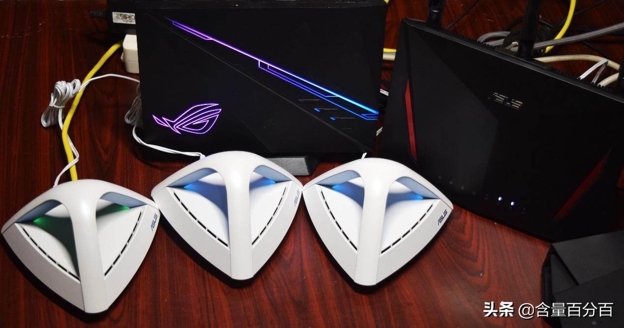 华硕rt-ac86uaimesh设置,华硕ax86upro无线mesh