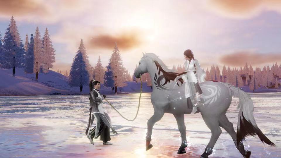 剑三唐门选成男还是成女,剑三哪个门派最帅且操作简单