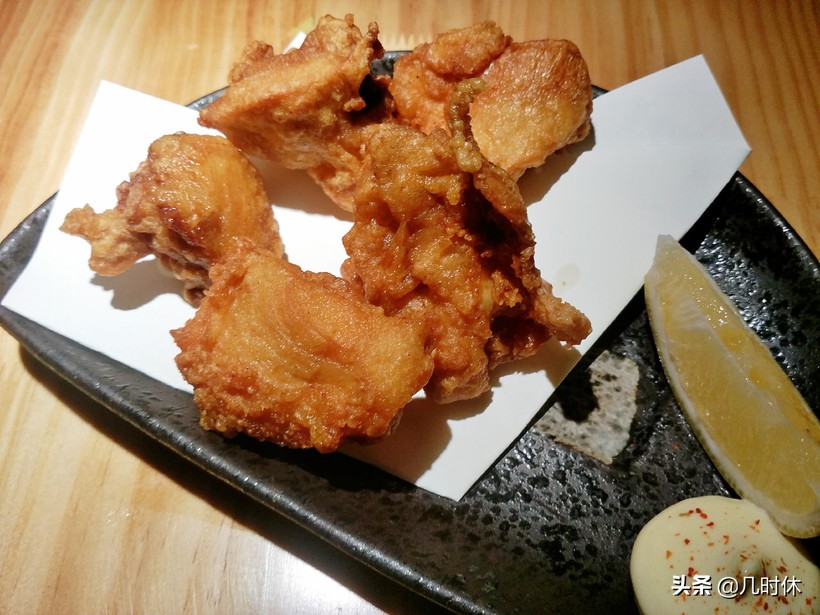 吃撑过大阪道顿崛，沉迷于京都拉面小路，来到宁波这家店，甚喜