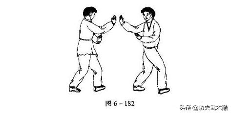 形意八卦掌动作分解,形意八卦掌练习基本功