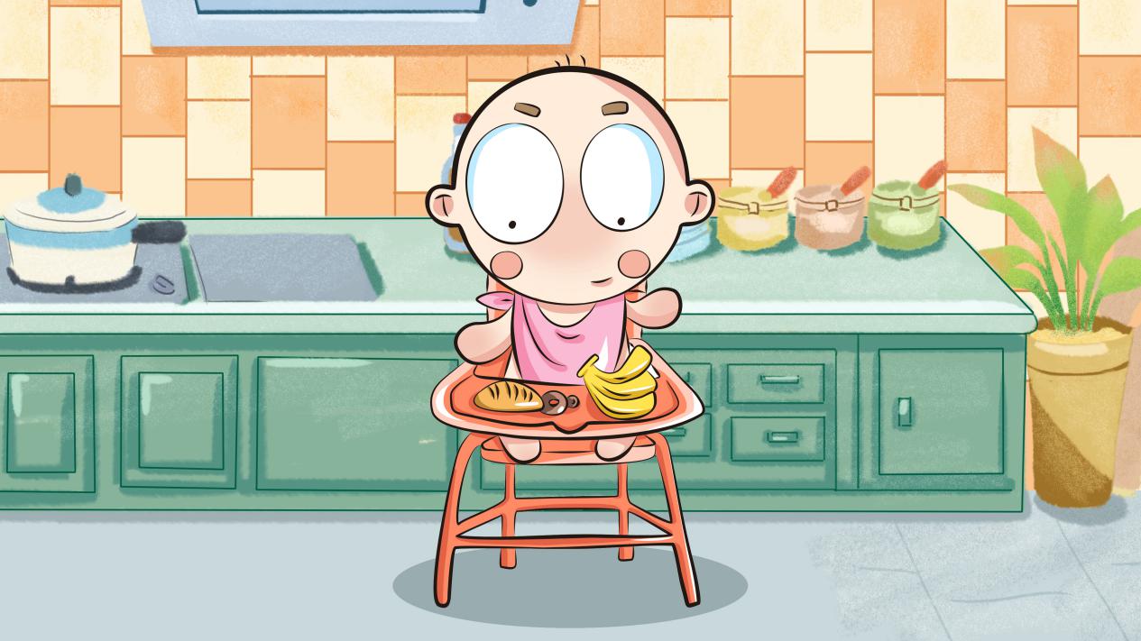 医生孩子挑食的解决办法,医生治挑食