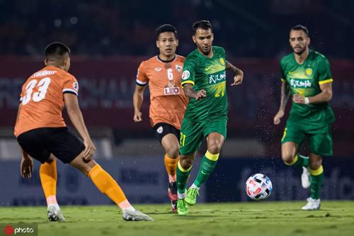 亚冠国安小组第一对阵,亚冠国安赛后