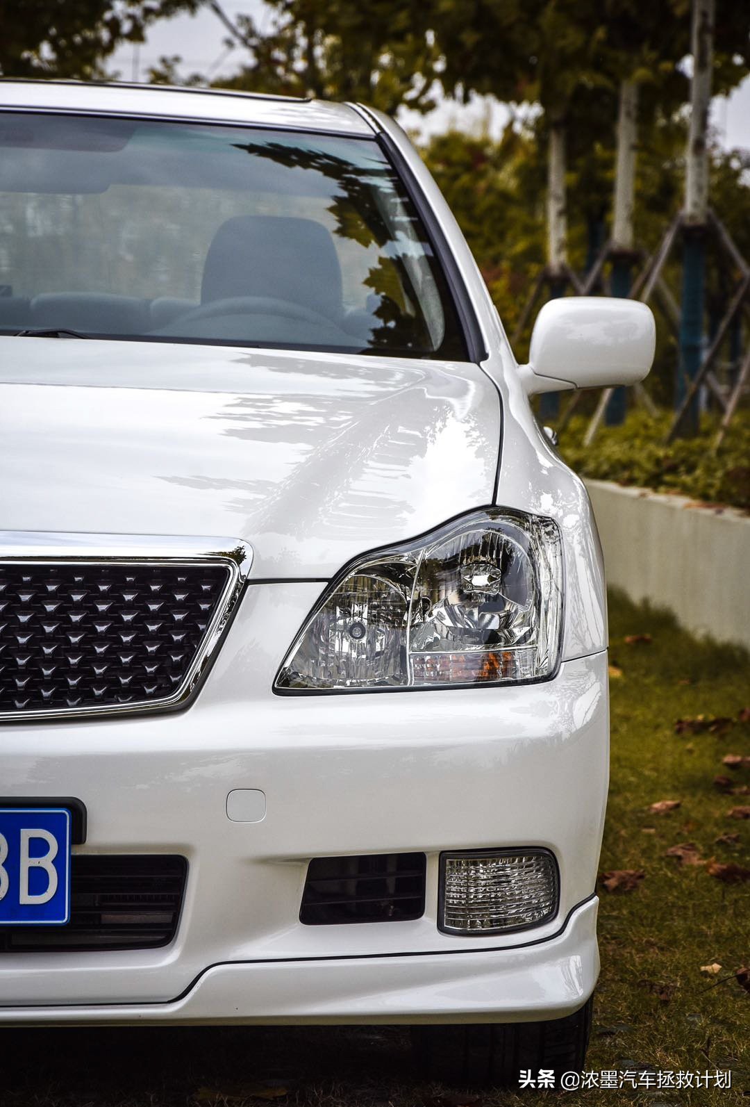 日系五菱之光,日系最好的三款车丰田皇冠