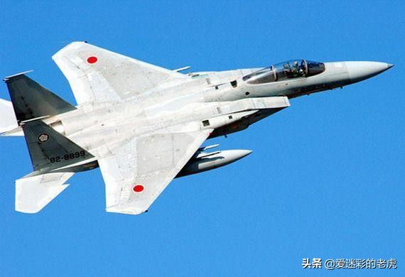 日本航空真实实力,日本自卫队航空母舰实力