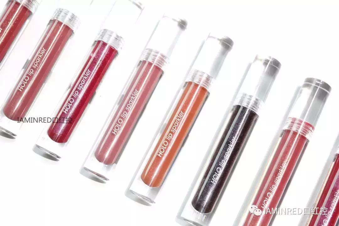 口红完美日记推荐色号日常,品牌正品口红完美日记