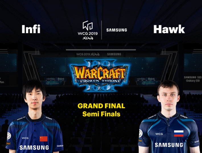 魔兽争霸32019最精彩比赛,魔兽争霸3十大经典人族