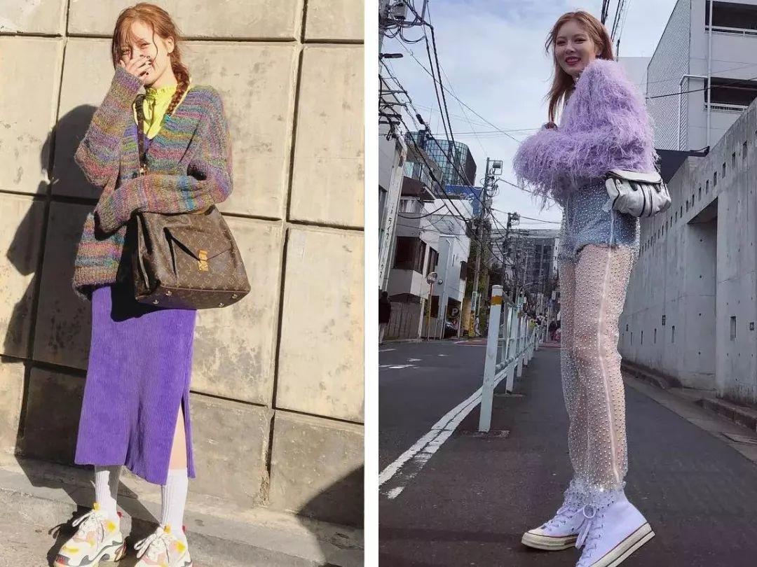 泫雅一字发卡,自制泫雅发卡