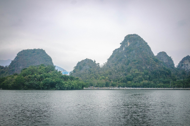广东云浮好去处,广东云浮旅游攻略大全