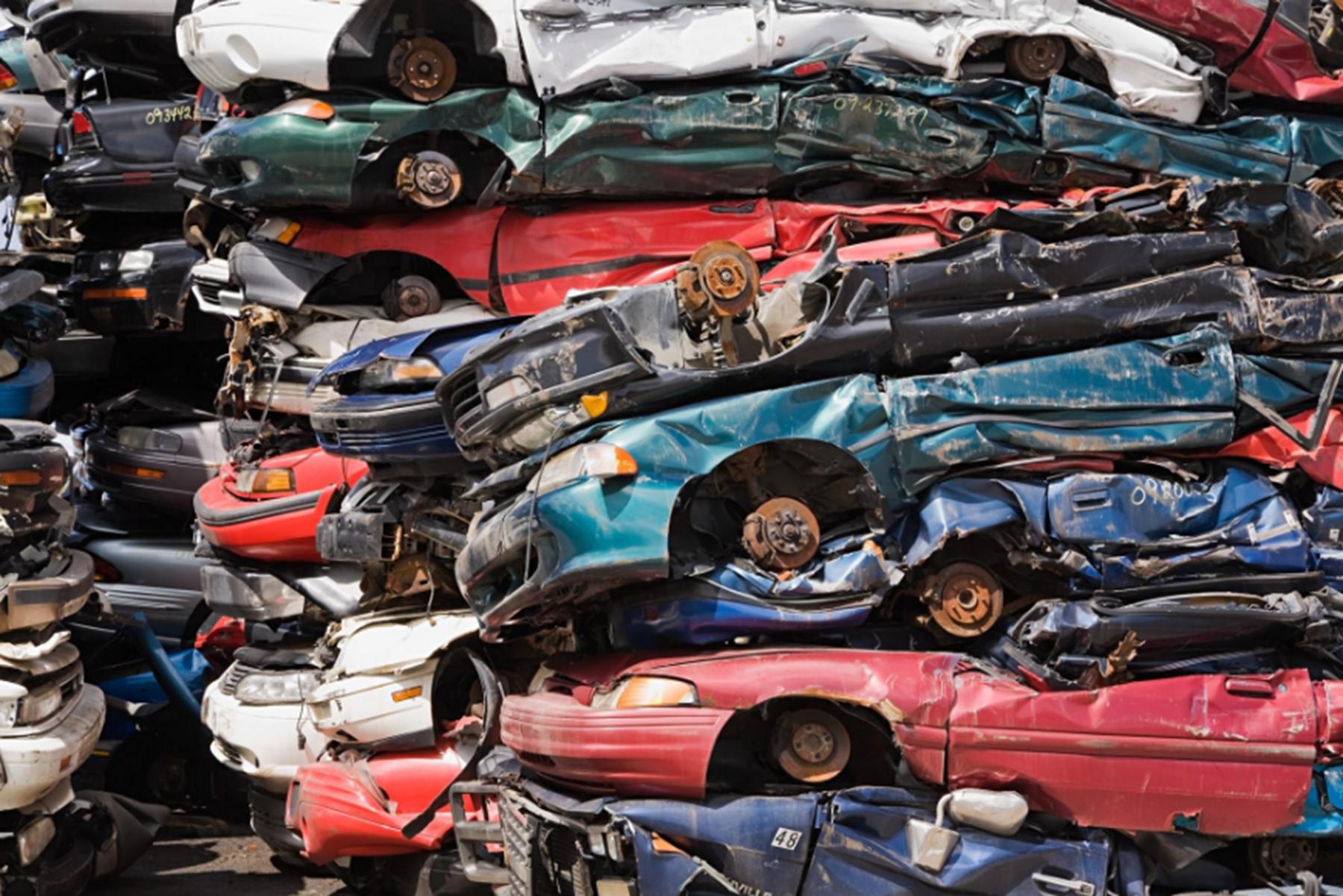 私家车60公里强制报废吗,车辆报废不达到报废要求能报废吗