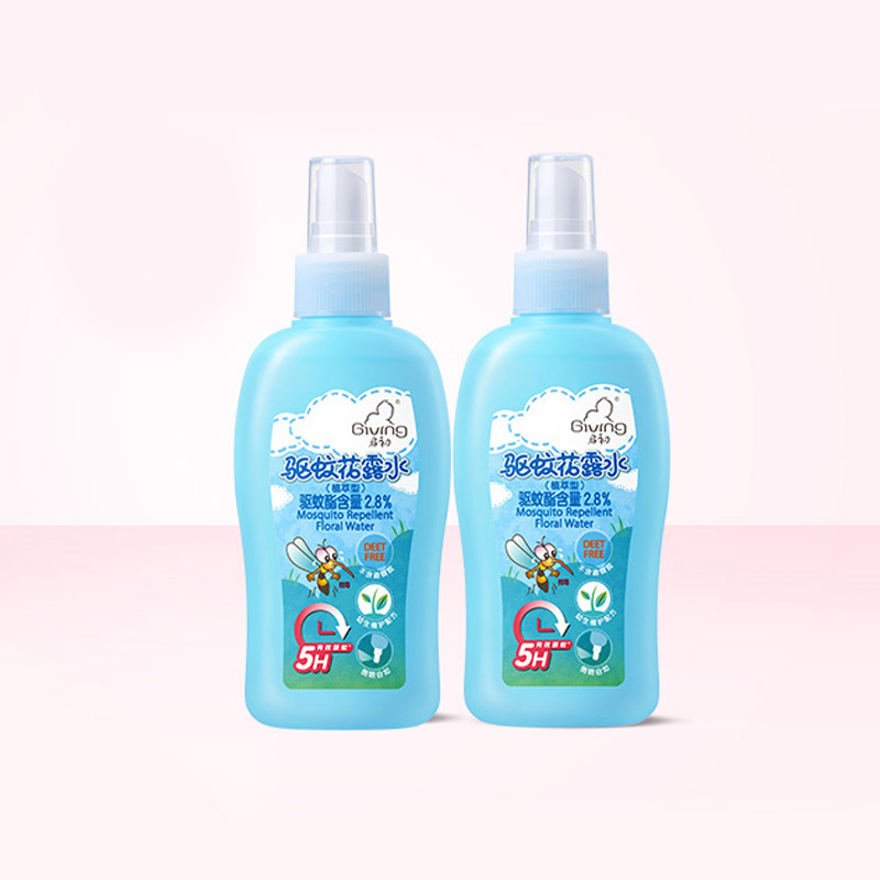 清凉一夏无蚊蝇,让夏天没有蚊虫烦恼