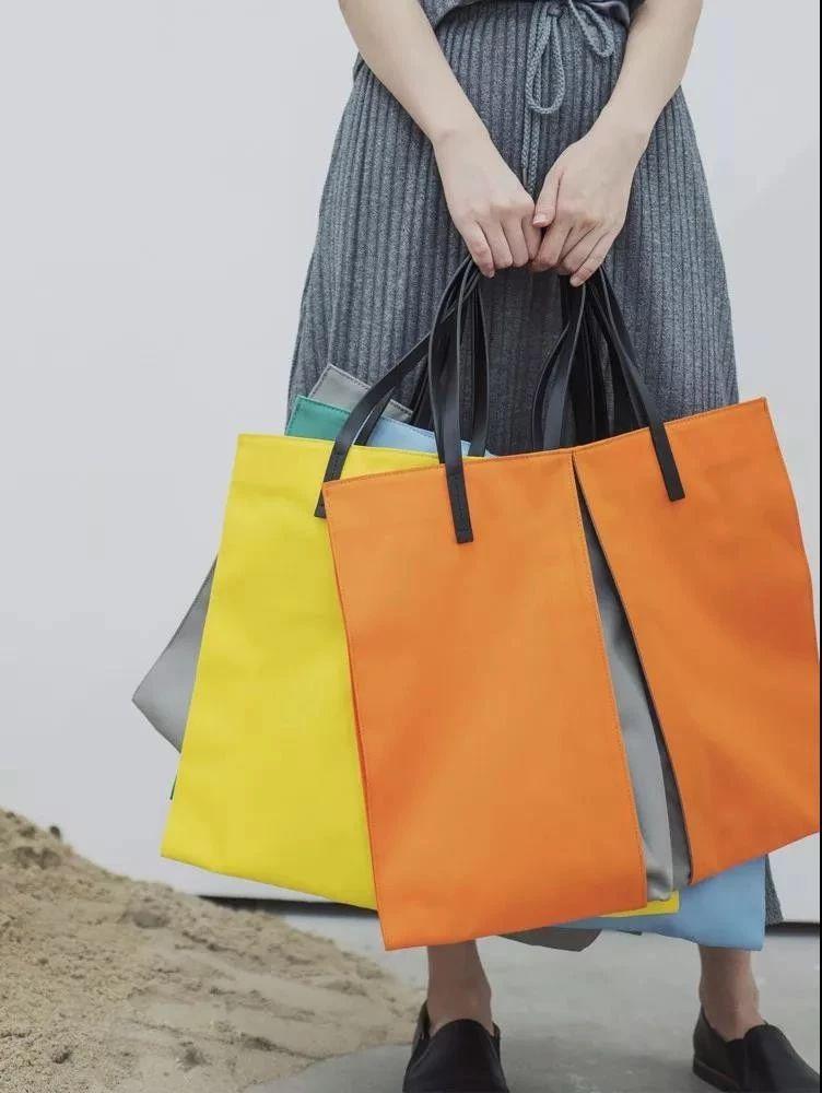 轻奢通勤包mk,女士通勤包推荐mk