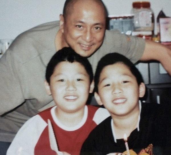 62岁汤镇业育有6个子女，曾每年生活费高达500万，对私生子最愧疚