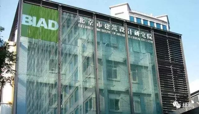 市政设计院和建筑设计院,建国最早六大建筑设计院