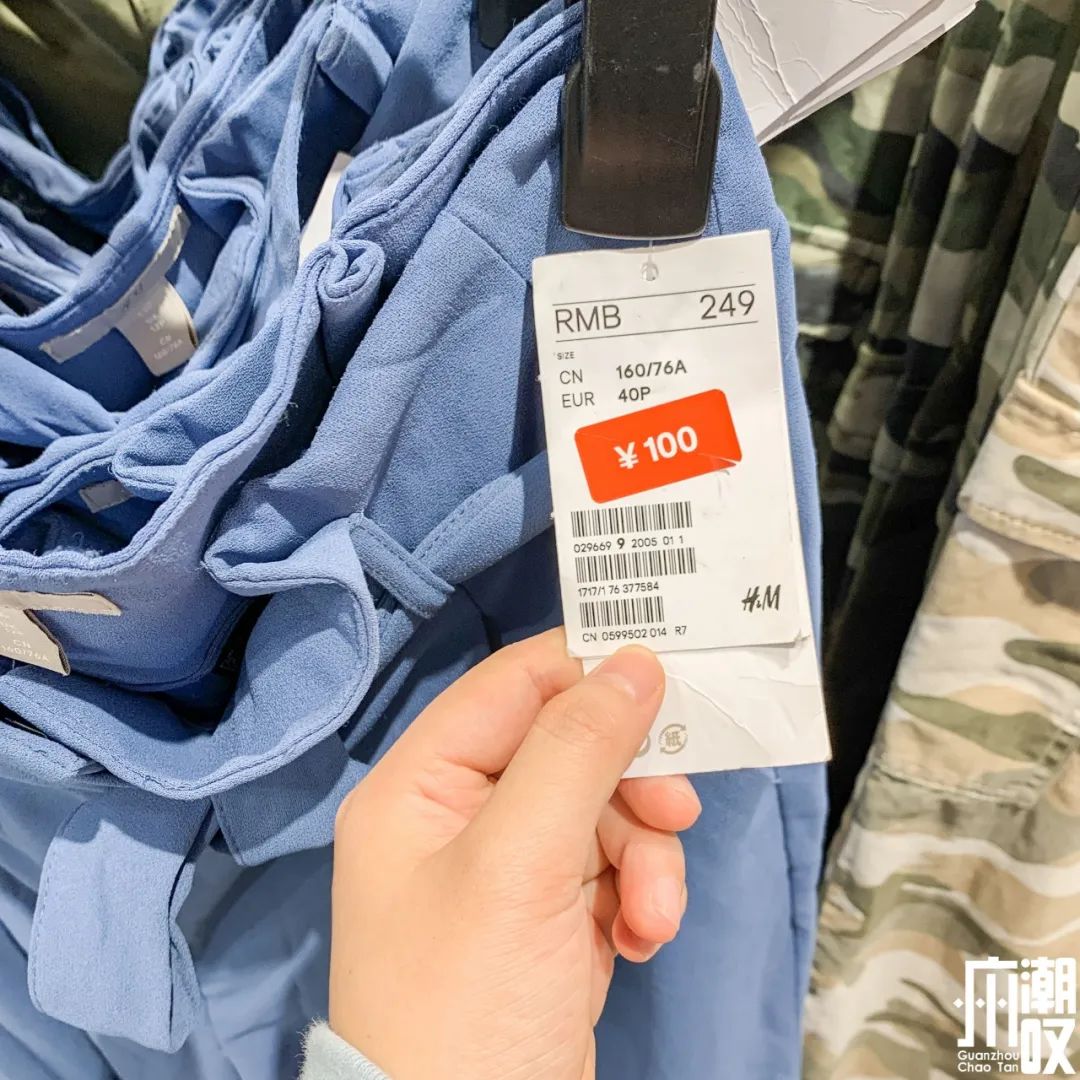 优衣库zara新品值得买,zara优衣库尾货清仓