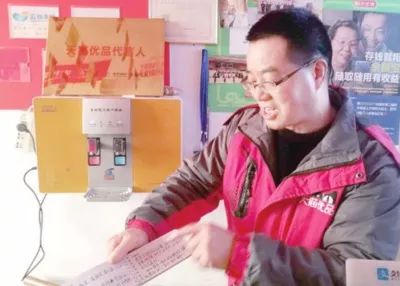 这个孝昌人辞去年薪十万工作，回到家乡当“村小二”