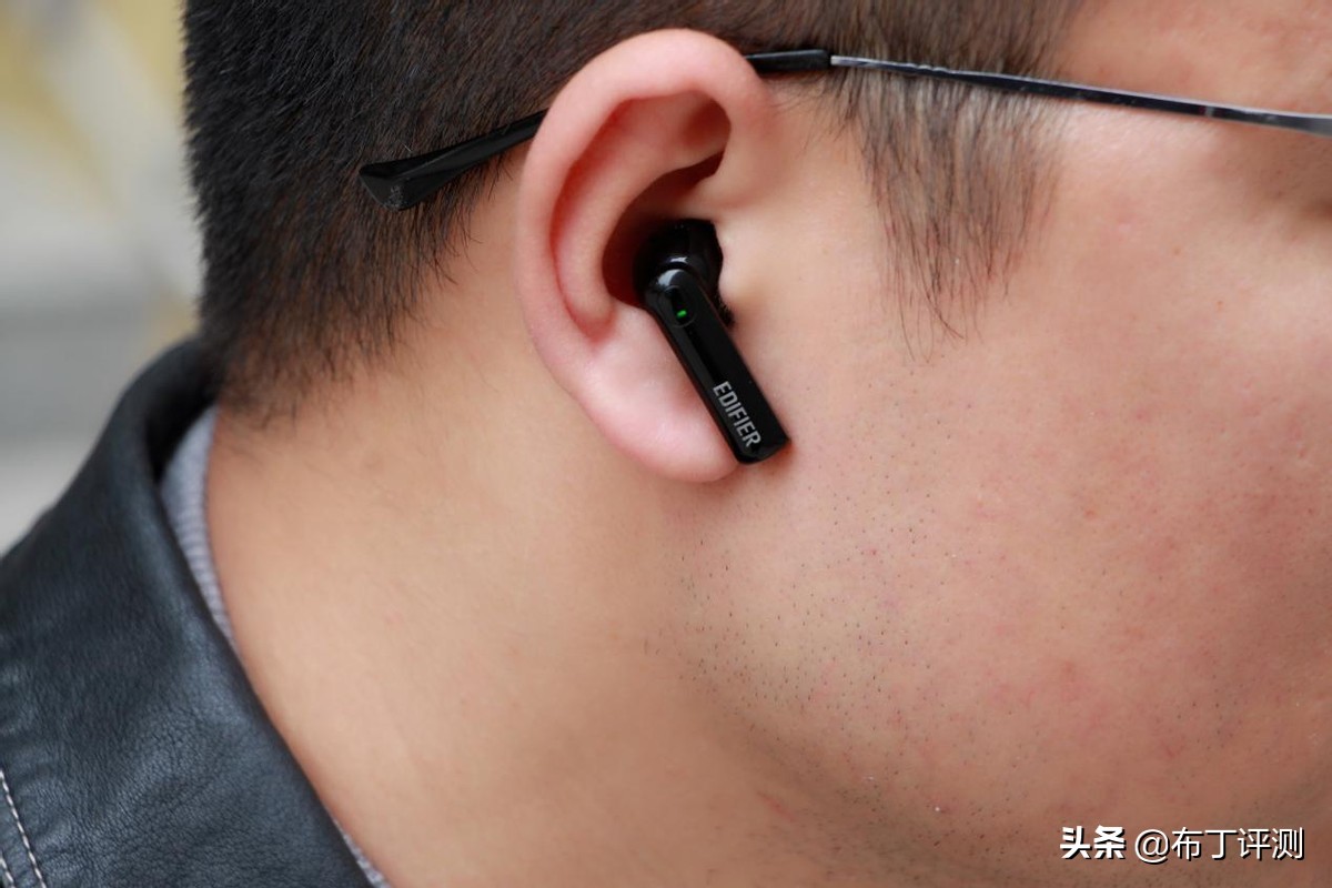 漫步者蓝牙耳机测评lollipodspro,漫步者minibuds和lollipods3对比
