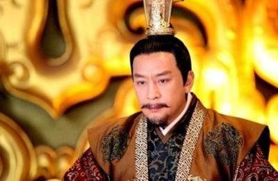 史书评价唐中宗李显,唐中宗李显有多懦弱