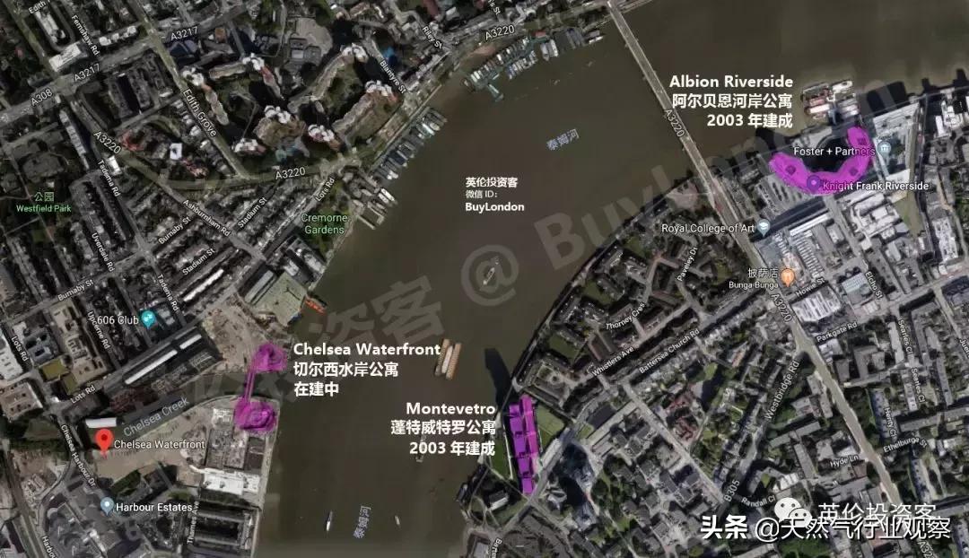 李嘉诚布局英国天然气原因,李嘉诚掌控了英国多少天然气