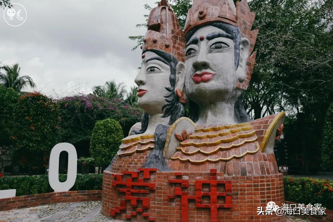 海南万宁兴隆美食攻略,海南万宁兴隆镇有什么特色小吃