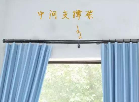 窗帘注意这六个坑想选到丑的都难,窗帘装修问题