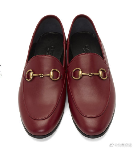 高端奢侈乐福鞋,gucci乐福鞋