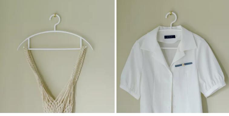 家里不穿的旧衣怎么收纳,小空间换季衣服收纳