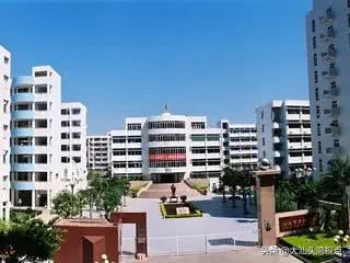 汕头文艺小清新地方,汕头好看的高中