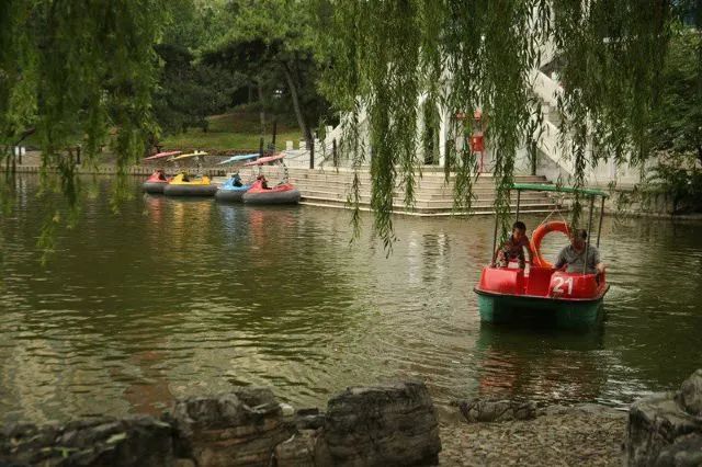 昌平哪个地方的公园最好,昌平区主要公园及景点