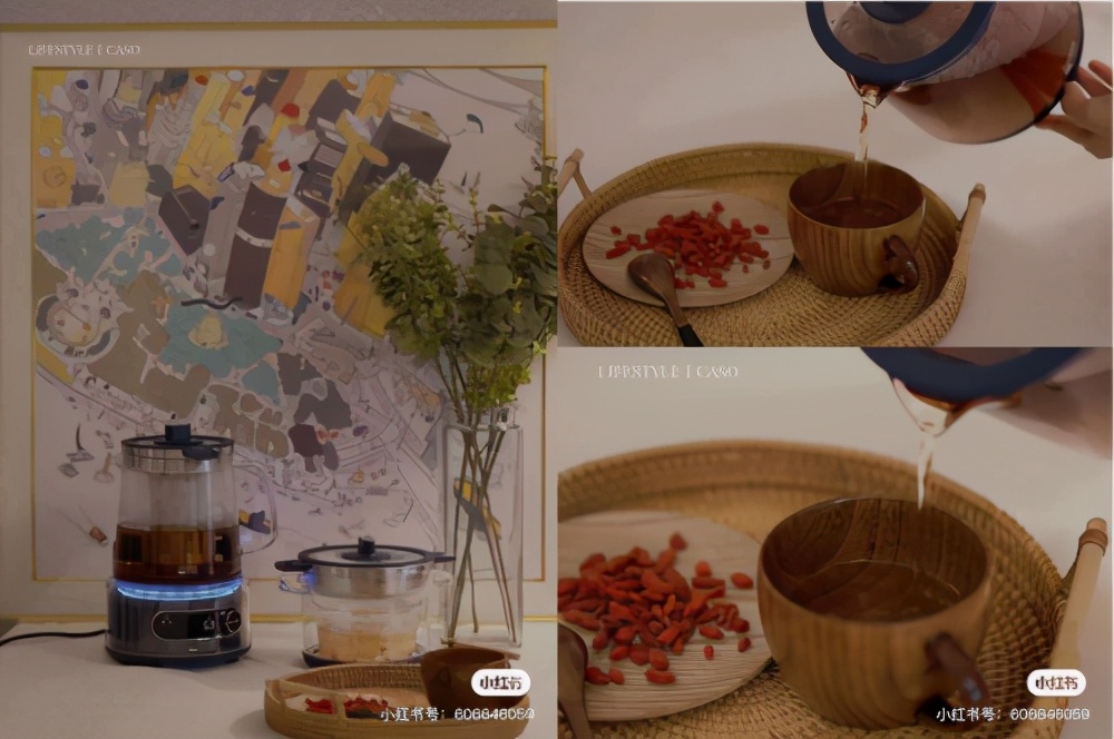 秋季养生好物推荐|厨房黑科技卡梭CASO养生壶你值得拥有