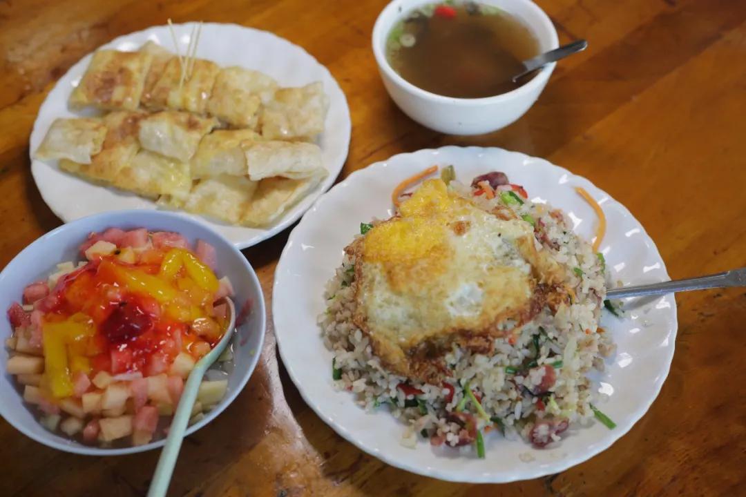 保山有魅力的地方,云南保山有多迷人