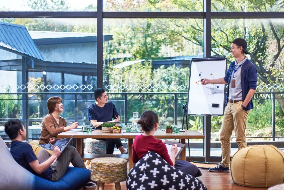 裸心第三家度假村，落户苏州太湖之畔｜苏泊水境，终于等到你