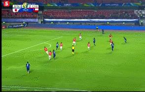 俘获了日本女神芳心的他又进了皇马一队，你酸了吗？