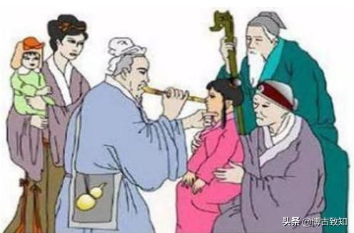 为什么医学至今无法攻克感冒,医学不发达时