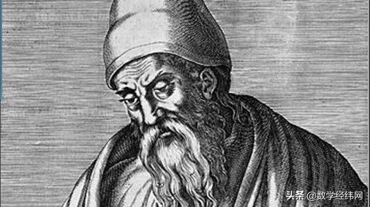 代数诞生与发展,代数发展史